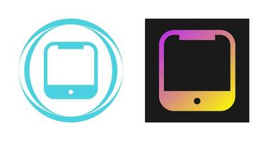 Smart Device Vector Icon