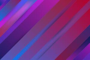 Abstract color background. Nature gradient backdrop. Vector illustration. photo