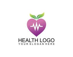 cruzar más logo icono diseño modelo elementos. uno más logo. emblema firmar símbolo marca. médico logotipo vector