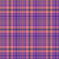 Plaid Pattern Vector, Tartan Fabric background vector
