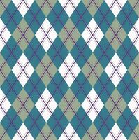 Argyle Pattern vector,geometric, background,Classic Knitted,plaid vector