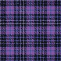 Plaid Pattern Vector, Tartan Fabric background vector