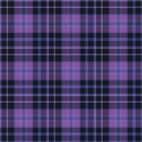 Plaid Pattern Vector, Tartan Fabric background vector