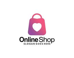 E-commerce, online shopping line icons. Modern graphic design concepts, simple outline elements collection. vector