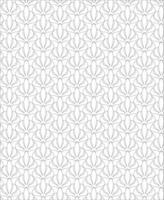 Geometry Pattern Background vector