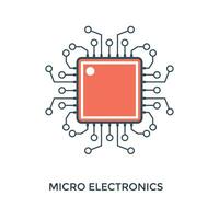 web tecnología y seguridad plano íconos conjunto vector