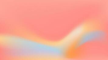 background gradient clean and smooth style vector