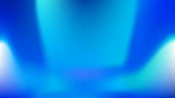 background gradient clean and smooth style vector