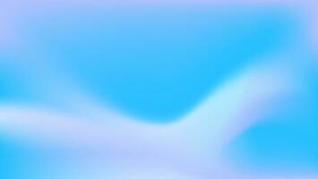 background gradient clean and smooth style vector