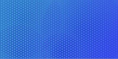 blue abstract background with gradation geometry theme for sport technology design vector
