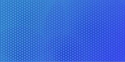 blue abstract background with gradation geometry theme for sport technology design vector