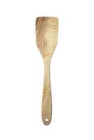 Wooden spatulas for cooking. Cooking, food. photo