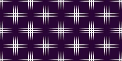 Seamless pattern, traditional ethnic pattern on purple background, Aztec abstract vector illustration