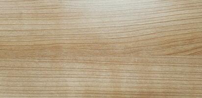marrón de madera mesa o piso para antecedentes. madera material, resumen fondo de pantalla y superficie concepto. foto
