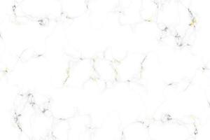 White and little gold dark minerals granite  marble luxury photo