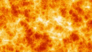 Fire and smoke of flame effect heat and high temperature texture smooth surface background2 photo