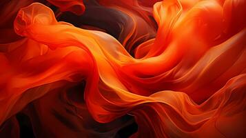 abstract background fluid photo