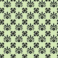 Notebook title Design banner, beauty and fashion Fabric categories. Digital textile print vector