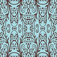 Notebook title Design banner, beauty and fashion Fabric categories. Digital textile print vector