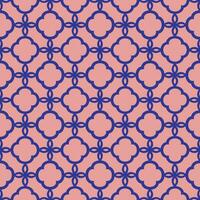 Notebook title Design banner, beauty and fashion Fabric categories. Digital textile print vector