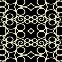 Notebook title Design banner, beauty and fashion Fabric categories. Digital textile print vector