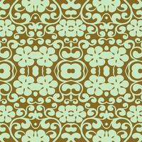 Notebook title Design banner, beauty and fashion Fabric categories. Digital textile print vector