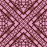 Notebook title Design banner, beauty and fashion Fabric categories. Digital textile print vector