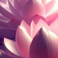 lotus flower background photo