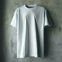 Free photo of isolated t-shirt for mockup