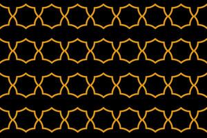 8 square seamless pattern vector