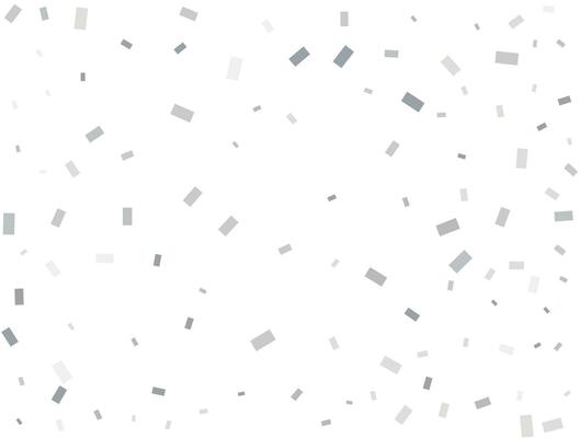 Silver Confetti Vector Art, Icons, and Graphics for Free Download