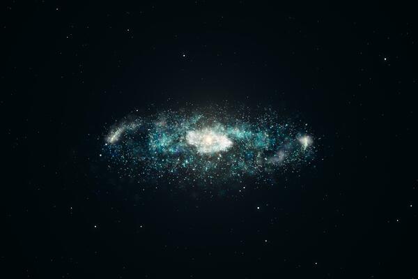 Black Galaxy Background Stock Photos, Images and Backgrounds for Free
