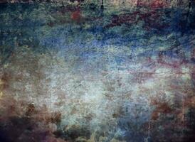 Rough grunge texture as background for graphic design photo