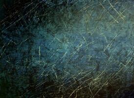 Rough grunge texture as background for graphic design photo