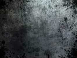 Rough grunge texture as background for graphic design photo