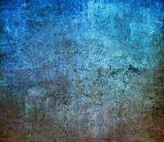 Rough grunge texture as background for graphic design photo