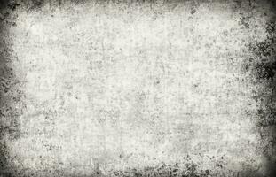 Rough grunge texture as background for graphic design photo