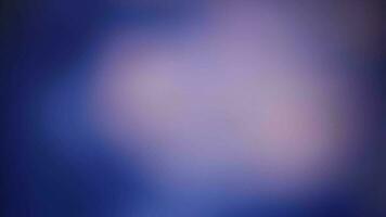 Gradient color moving abstract background. soft blur effect with motion. Smooth color transitions. video