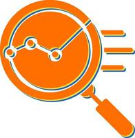 Data Analysis Vector Icon