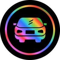 Car Vector Icon