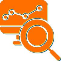 Research Vector Icon