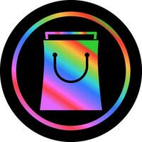 Bag Vector Icon
