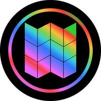 Map Vector Icon