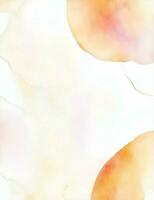 peach marble illustration background photo