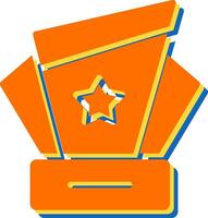 Award Vector Icon