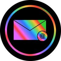 Mail Vector Icon