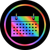 Calendar Vector Icon