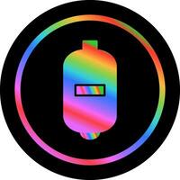 Expansion Tank Vector Icon