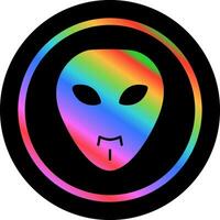 Mask Vector Icon