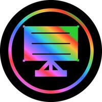 Board Vector Icon
